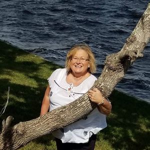 Meet your Posher, Margaret